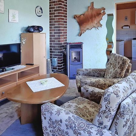 Cottage, Jagdhof Judenbach Esterno foto