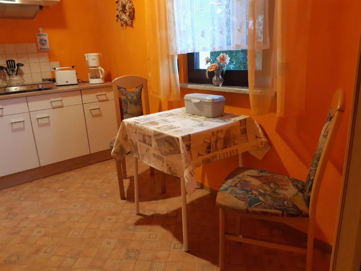 Cottage, Jagdhof Judenbach Esterno foto